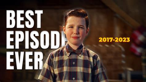 tinyzone young sheldon|List of Young Sheldon episodes .